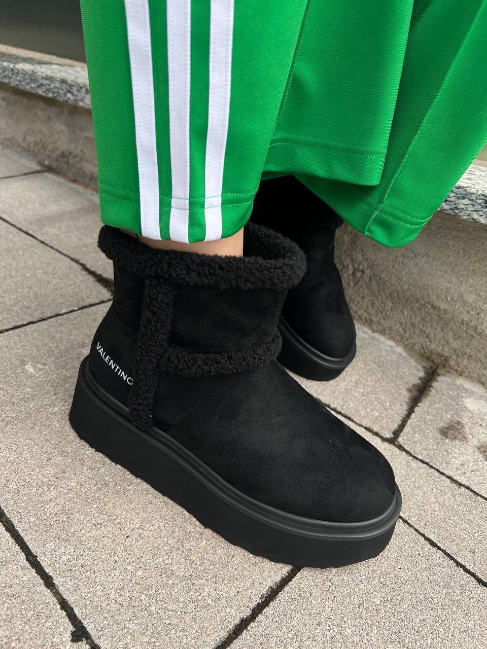 Фото Roberto Serpentini