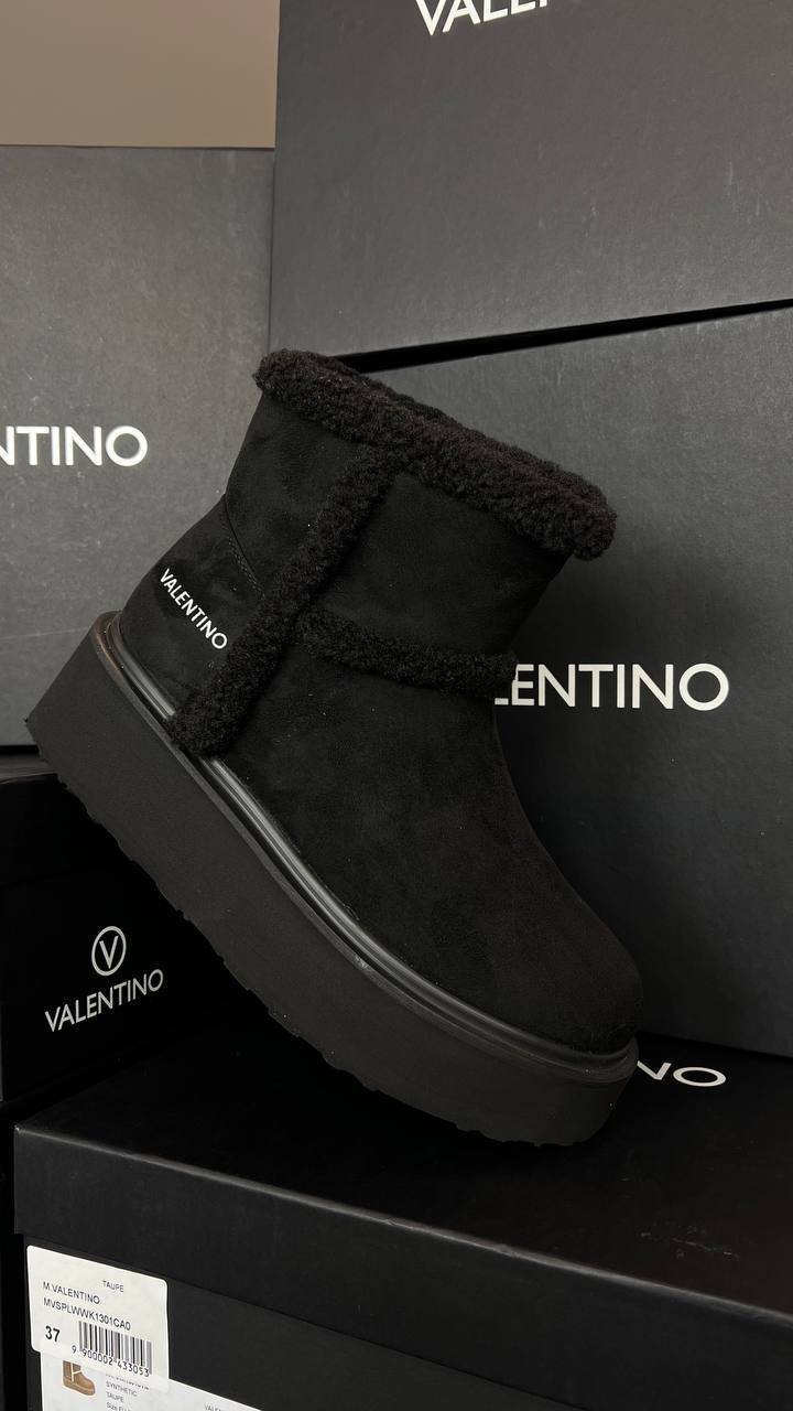 Фото Roberto Serpentini