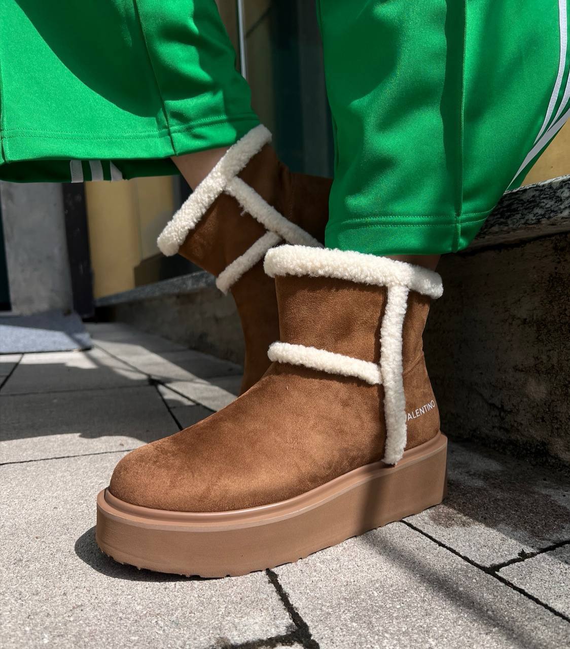 Фото Roberto Serpentini