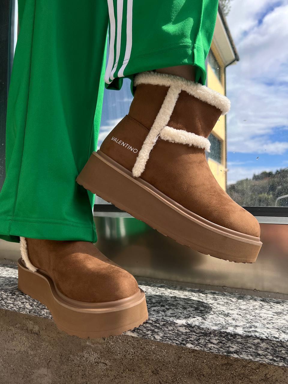 Фото Roberto Serpentini