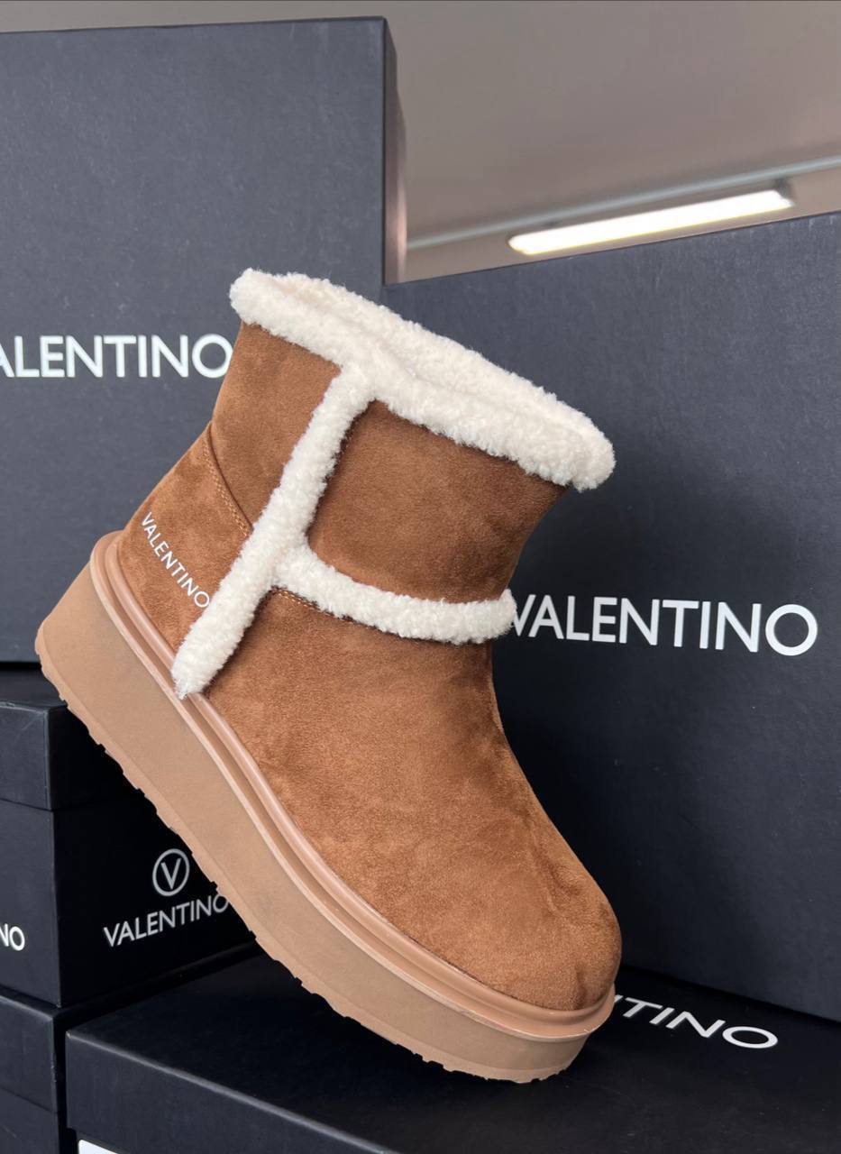 Фото Roberto Serpentini