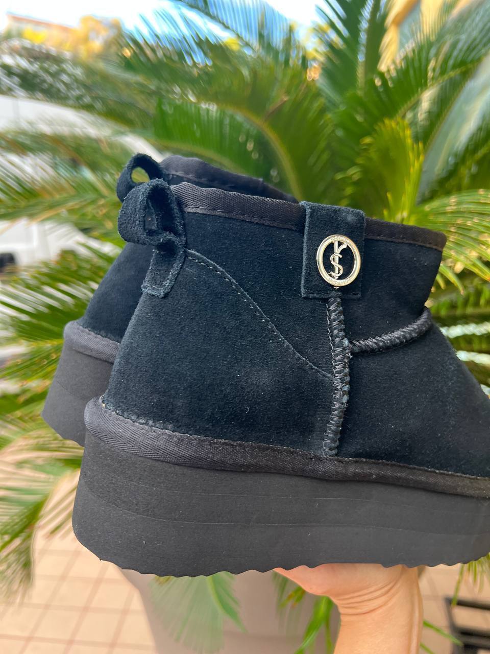 Фото Roberto Serpentini