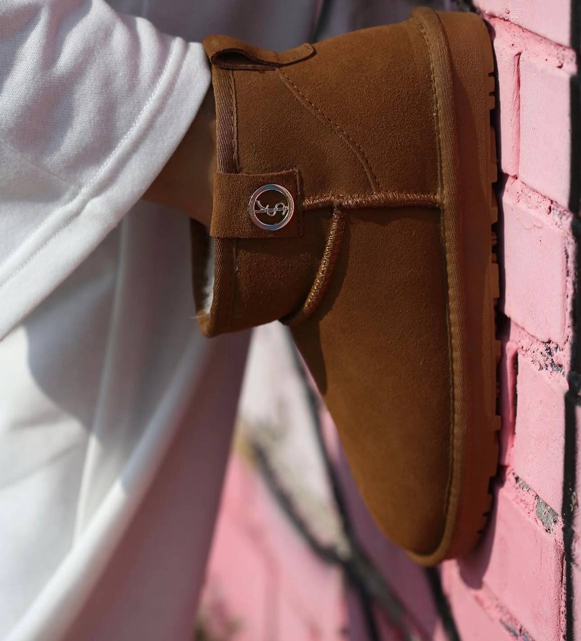 Фото Roberto Serpentini