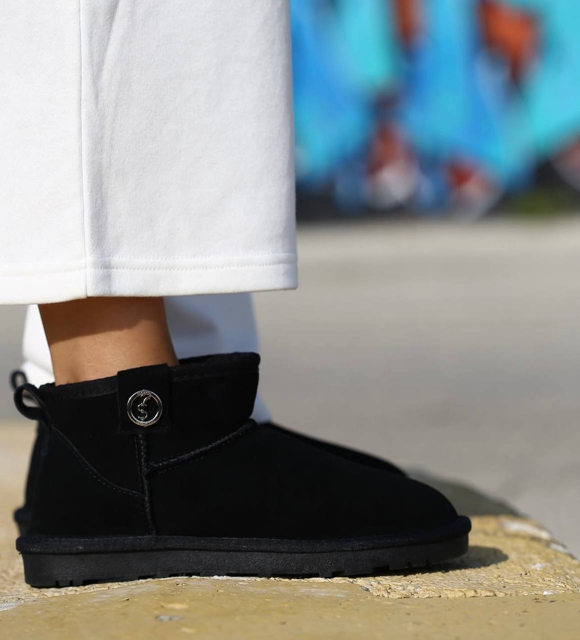 Фото Roberto Serpentini