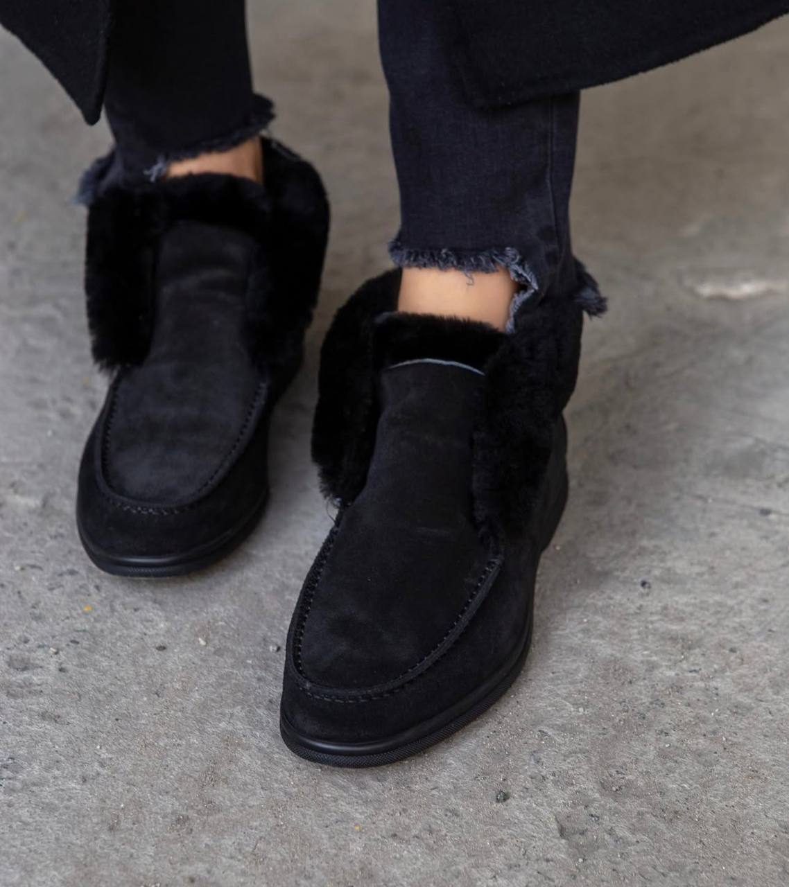 Фото Roberto Serpentini