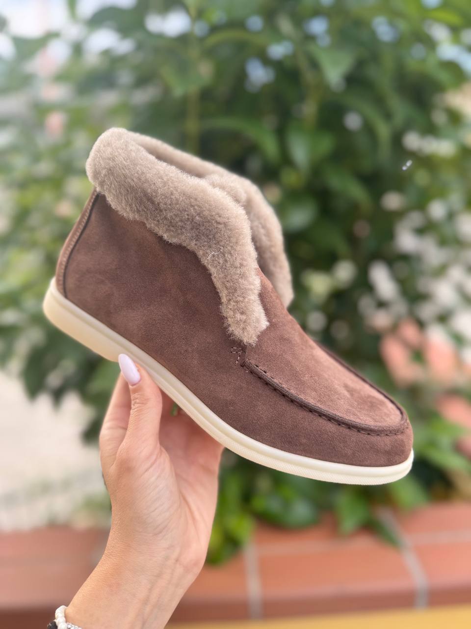 Фото Roberto Serpentini