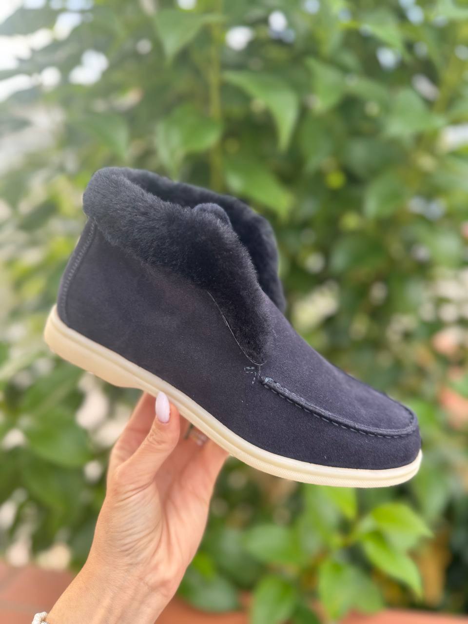 Фото Roberto Serpentini