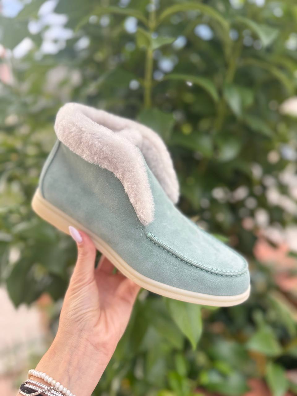 Фото Roberto Serpentini