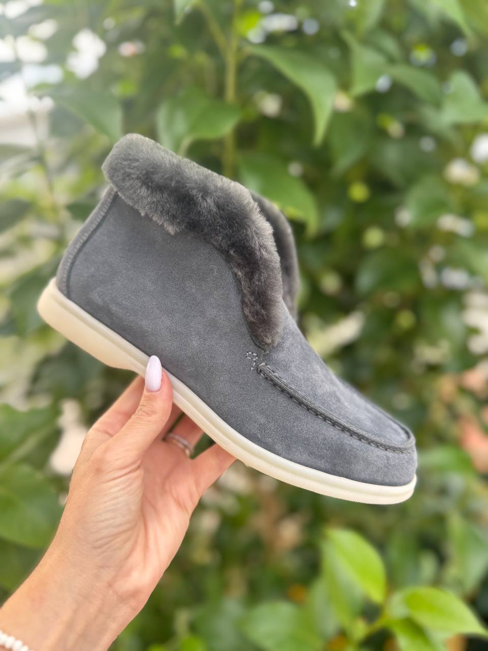 Фото Roberto Serpentini