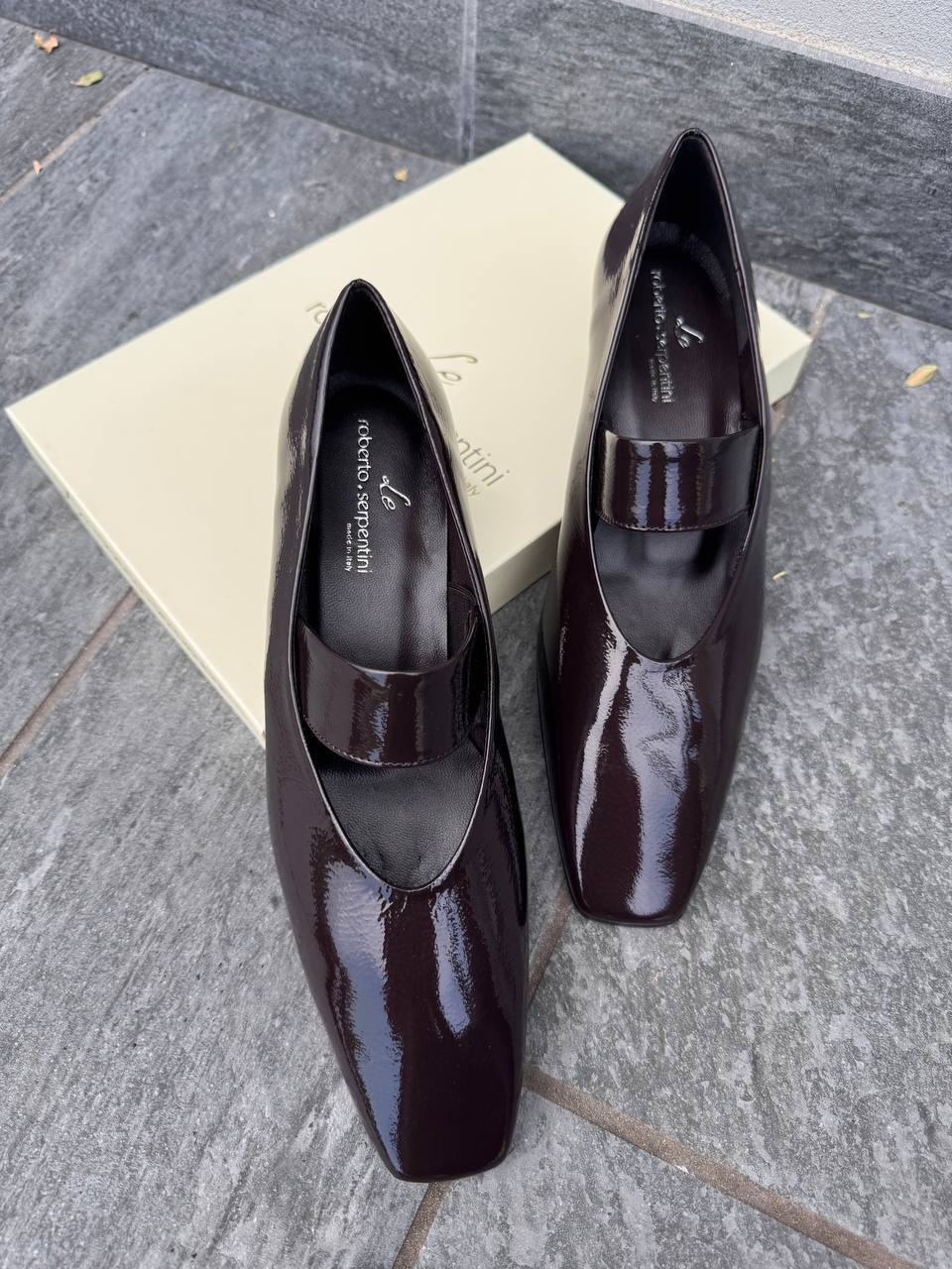 Фото Roberto Serpentini