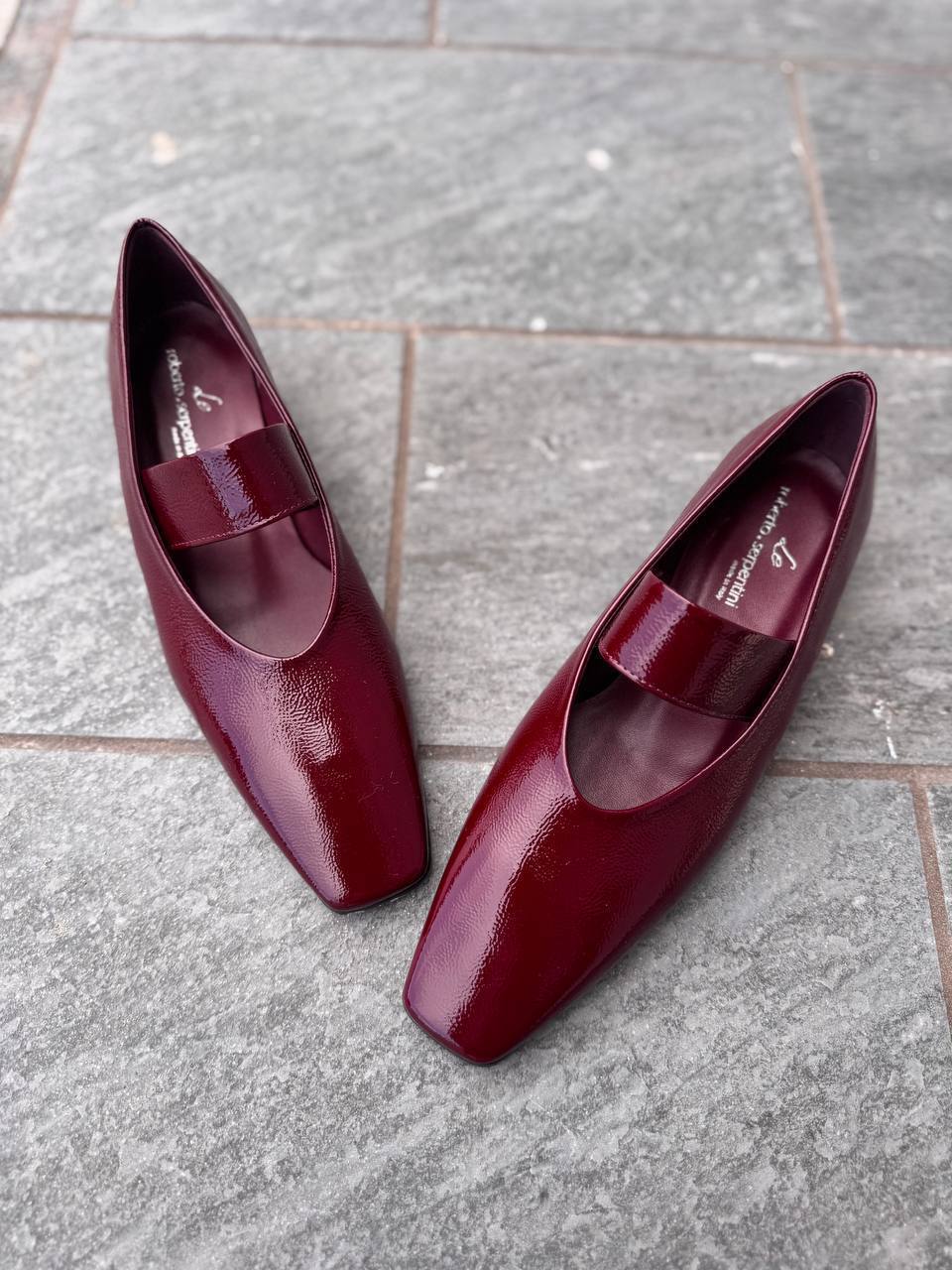 Фото Roberto Serpentini