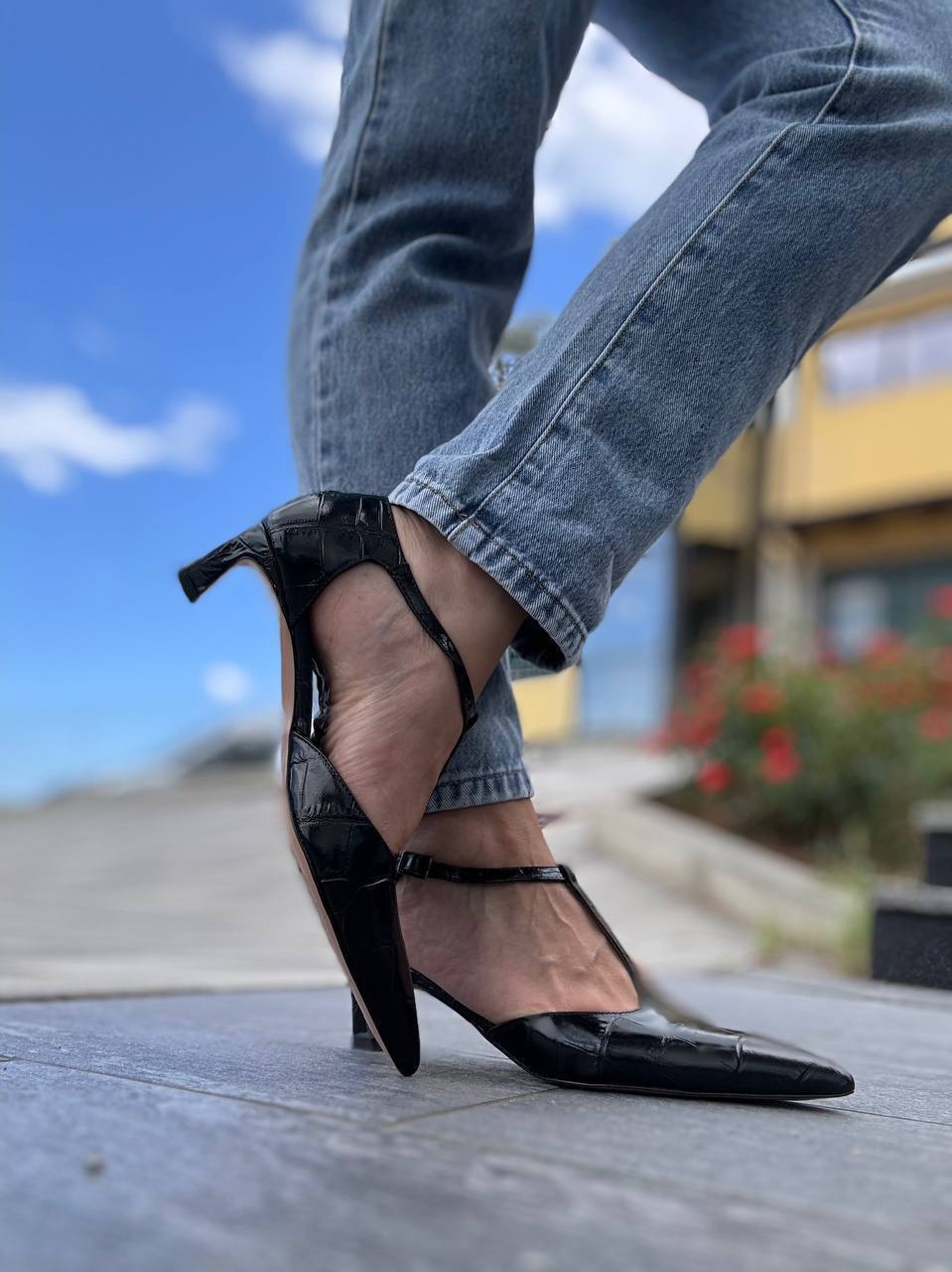 Фото Roberto Serpentini