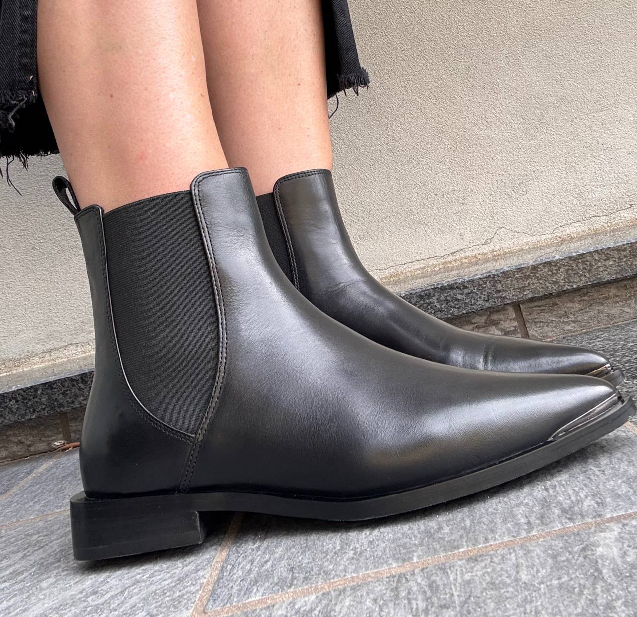 Фото Roberto Serpentini