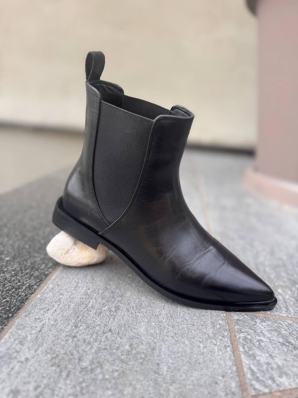 Фото Roberto Serpentini