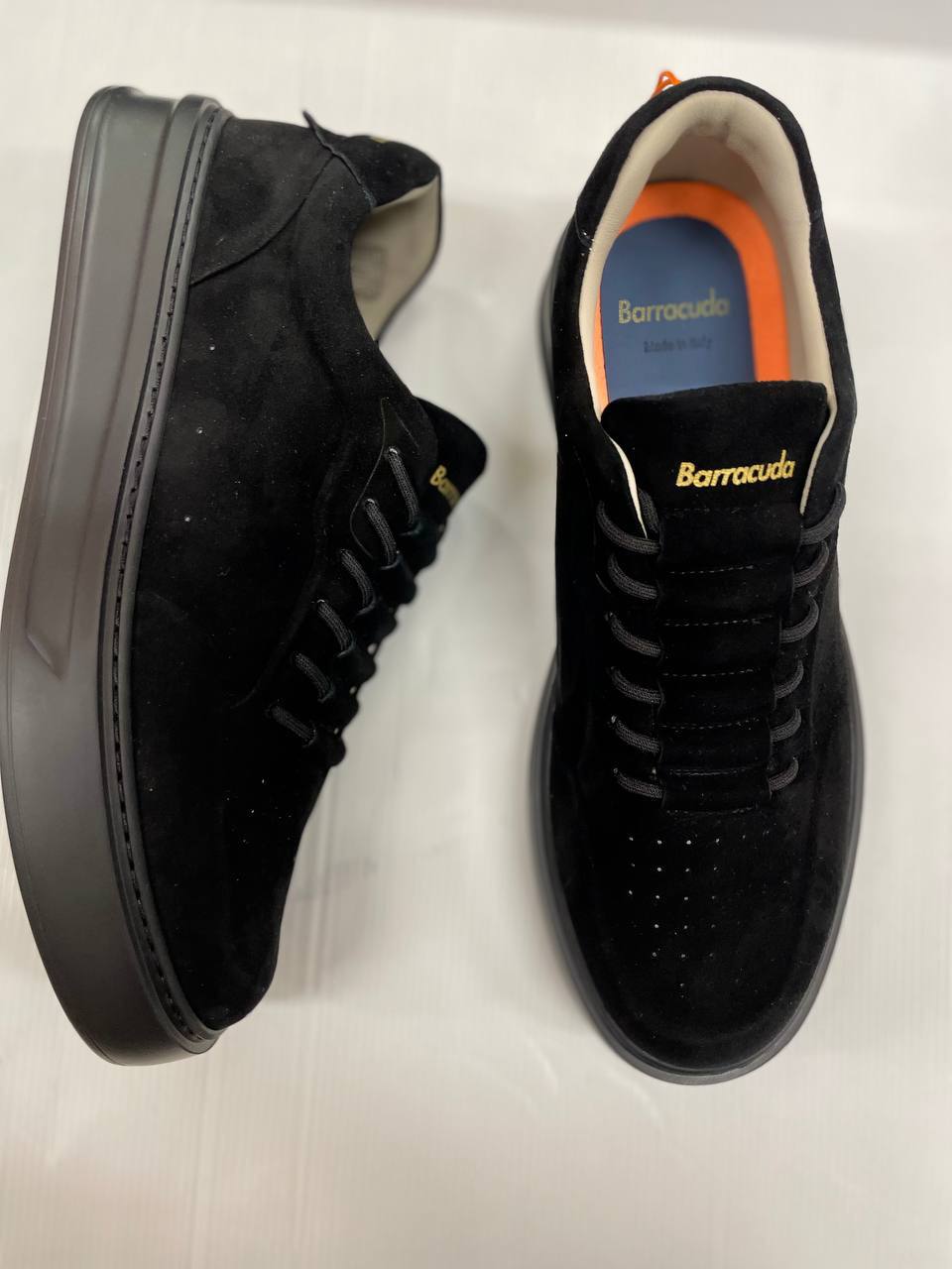 Фото Roberto Serpentini