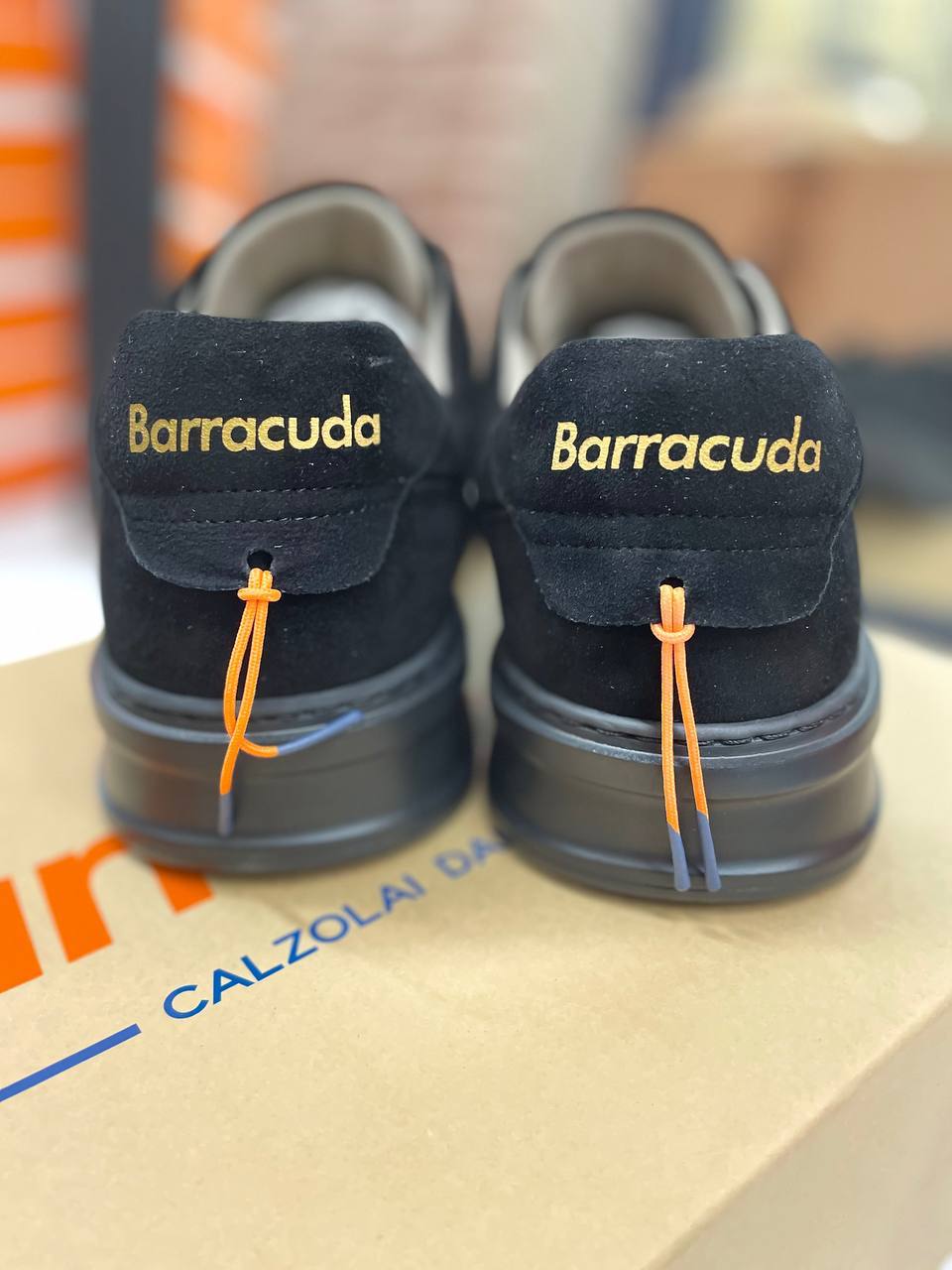 Фото Roberto Serpentini