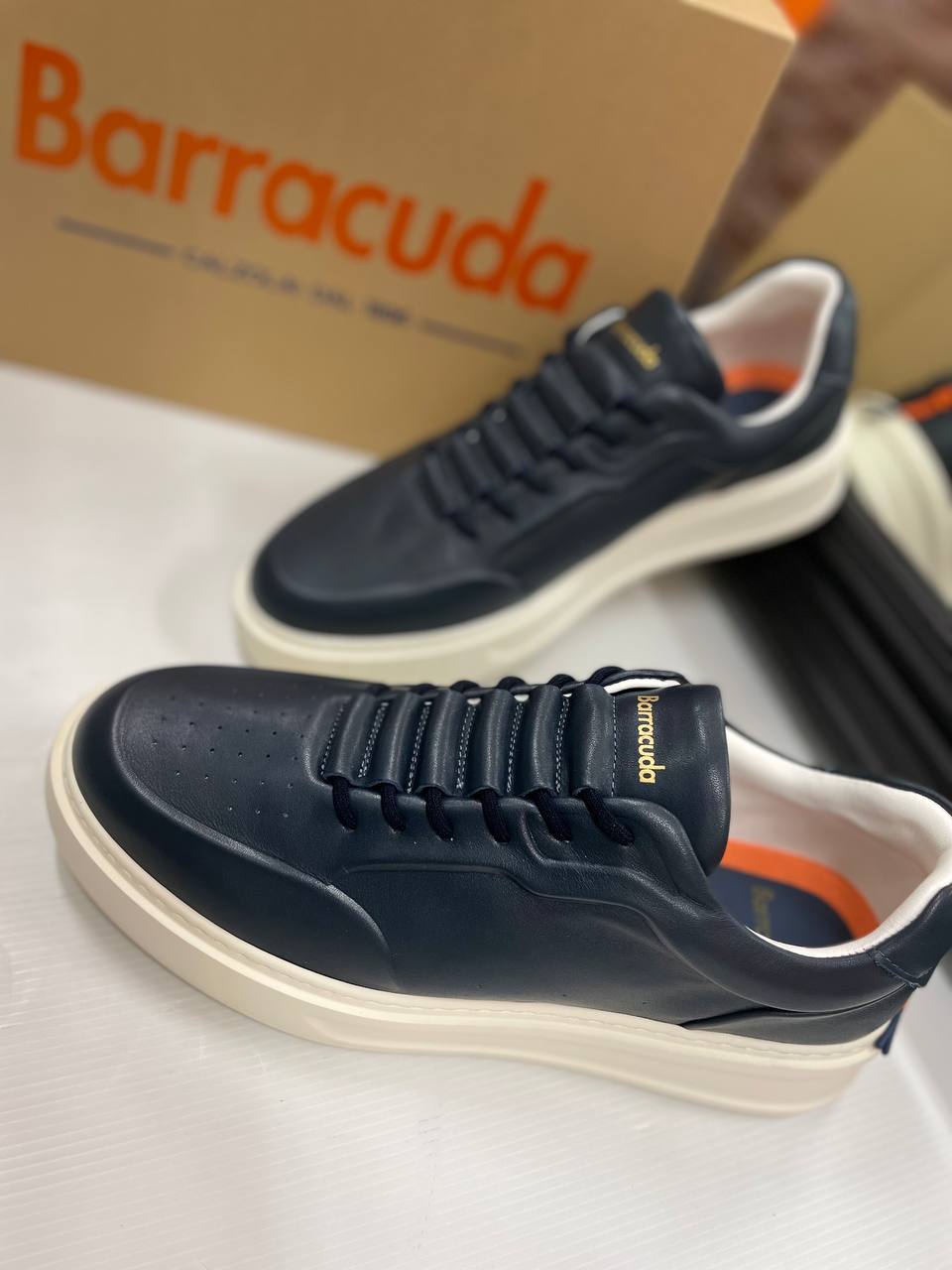 Фото Roberto Serpentini