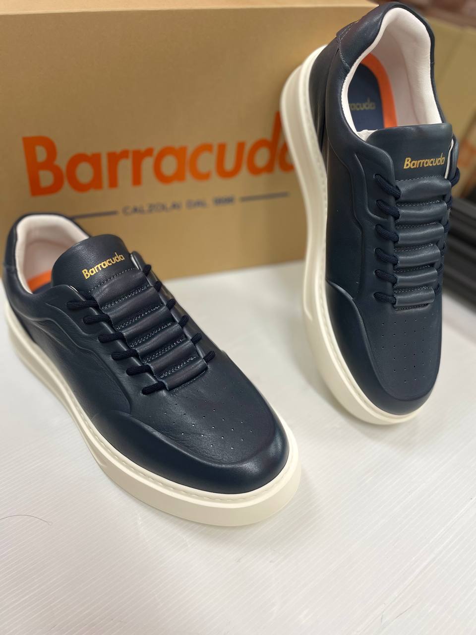 Фото Roberto Serpentini