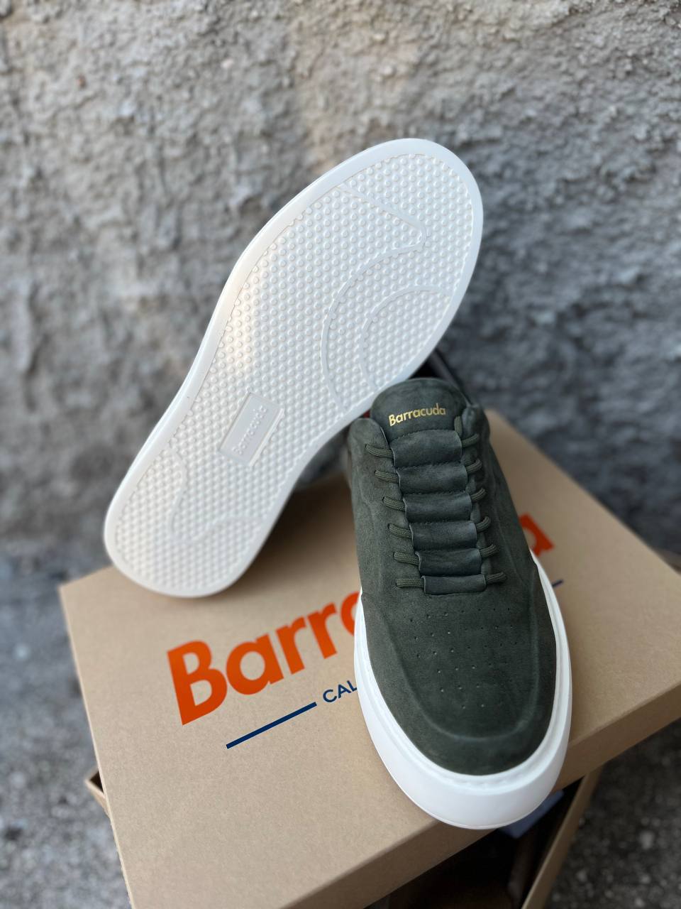 Фото Roberto Serpentini