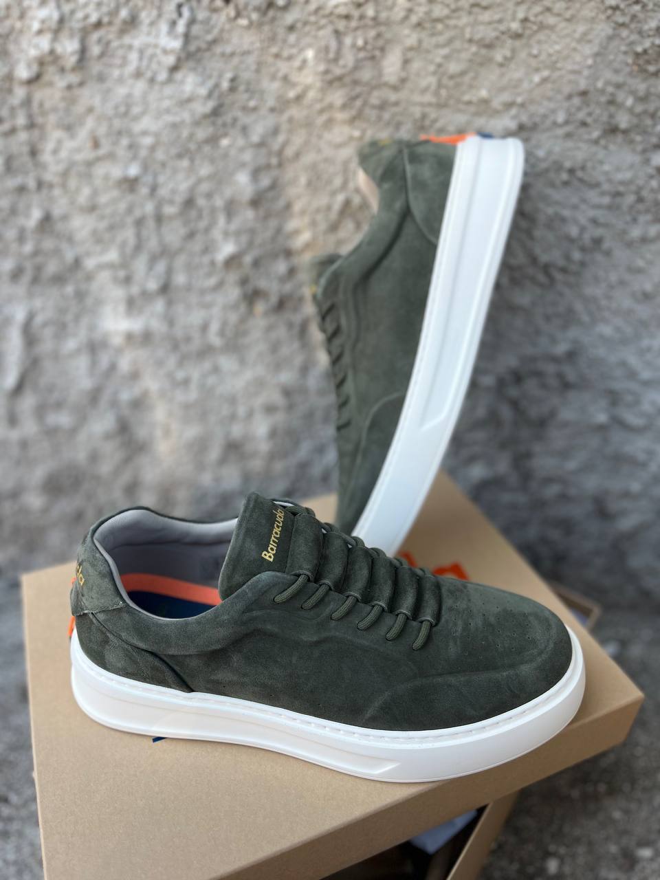 Фото Roberto Serpentini