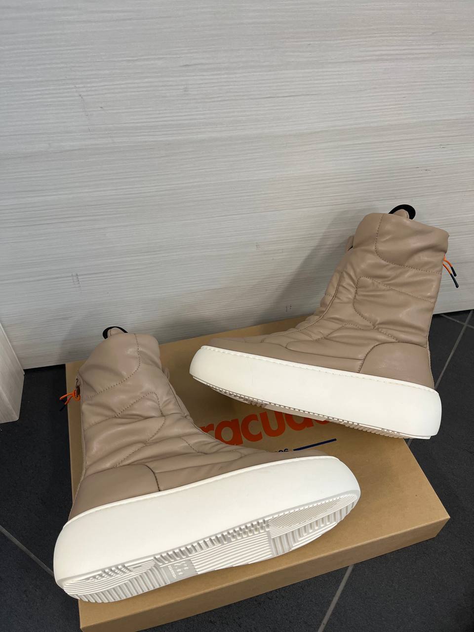 Фото Roberto Serpentini