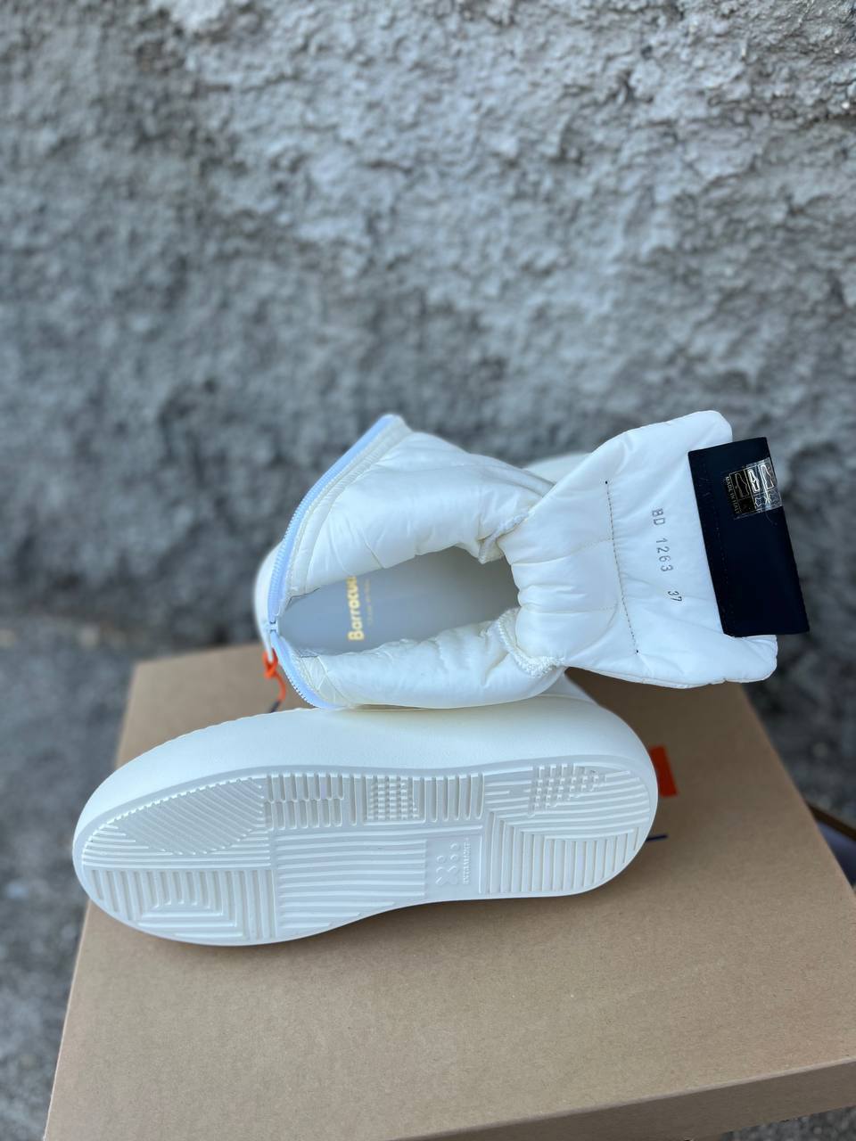 Фото Roberto Serpentini