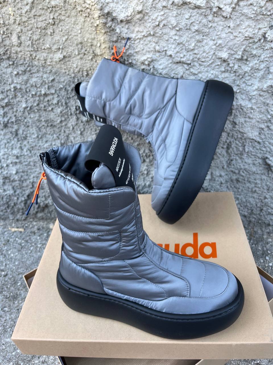 Фото Roberto Serpentini