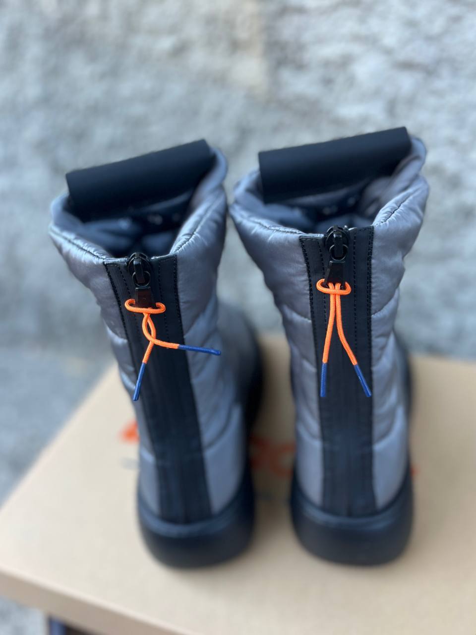 Фото Roberto Serpentini