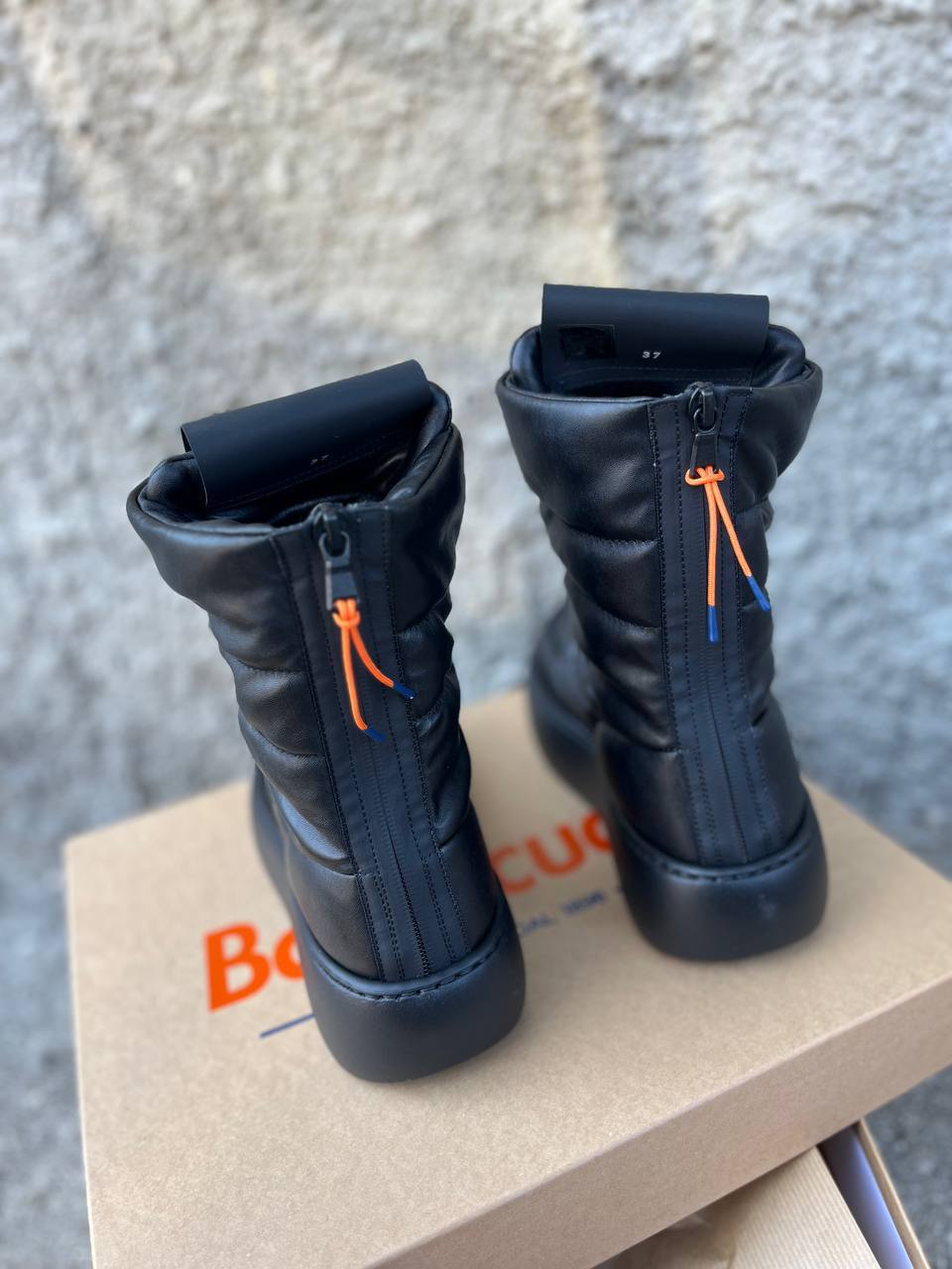 Фото Roberto Serpentini