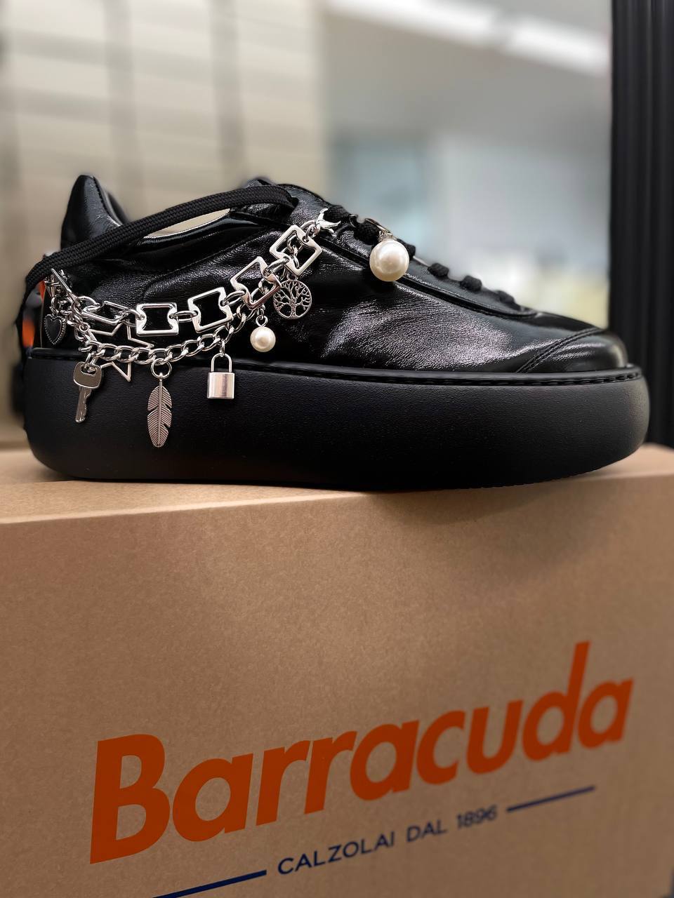 Фото Roberto Serpentini