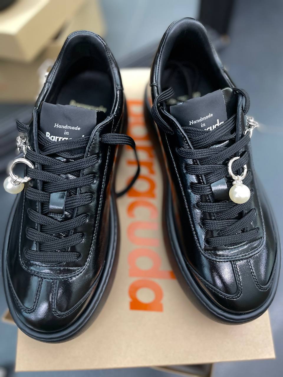 Фото Roberto Serpentini