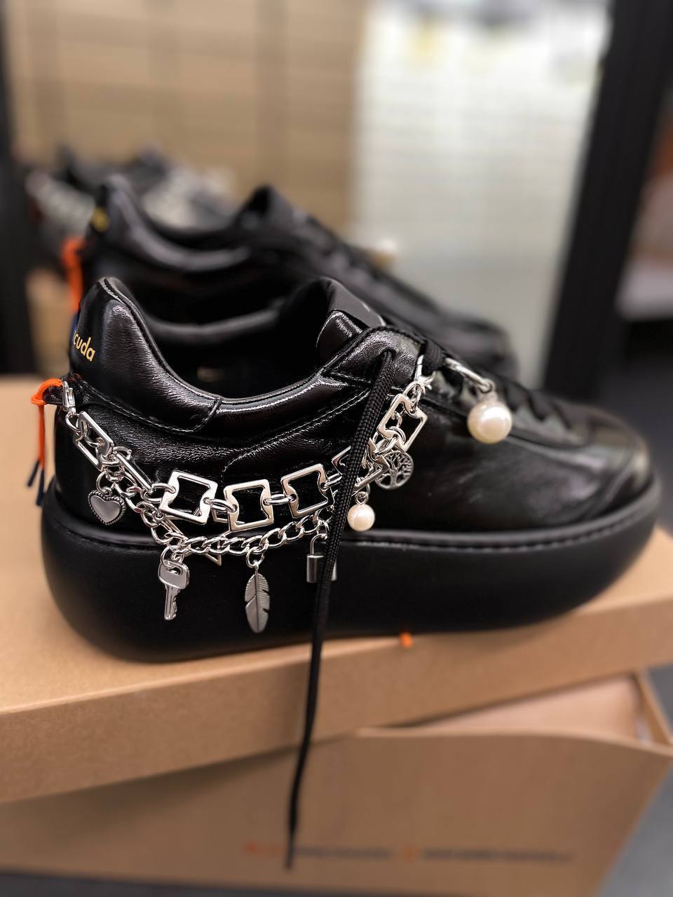 Фото Roberto Serpentini