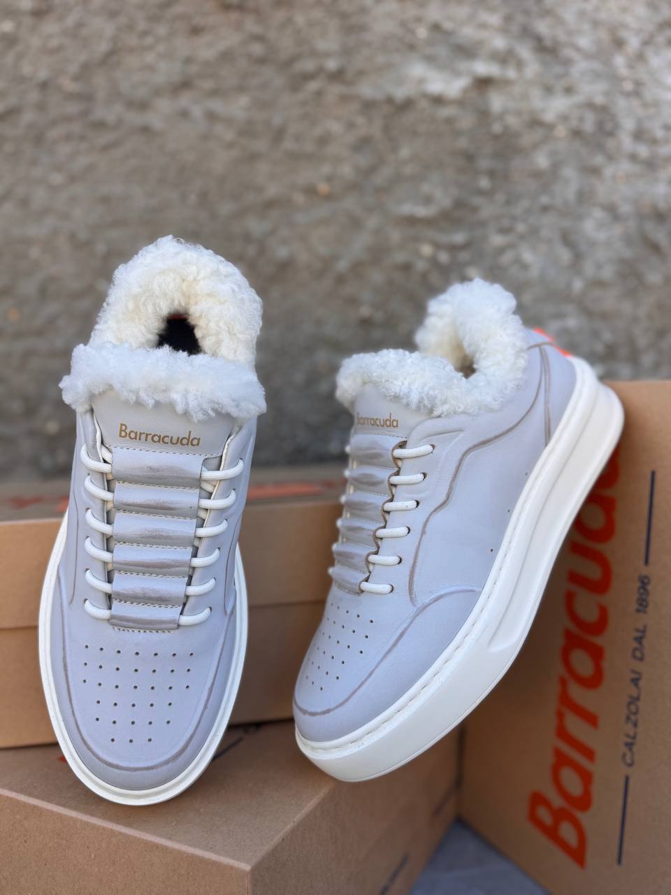 Фото Roberto Serpentini