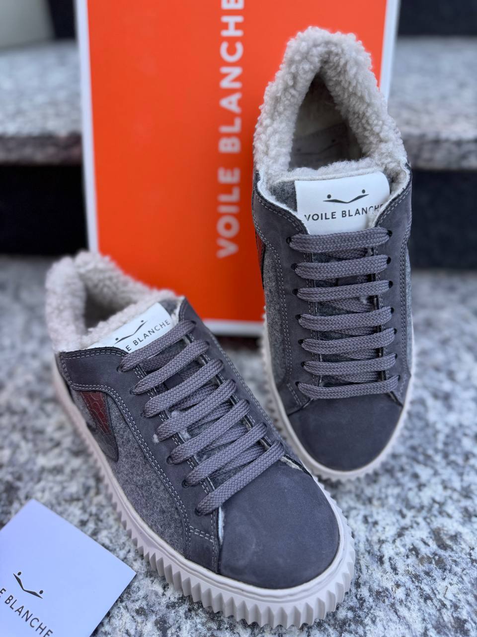 Фото Roberto Serpentini