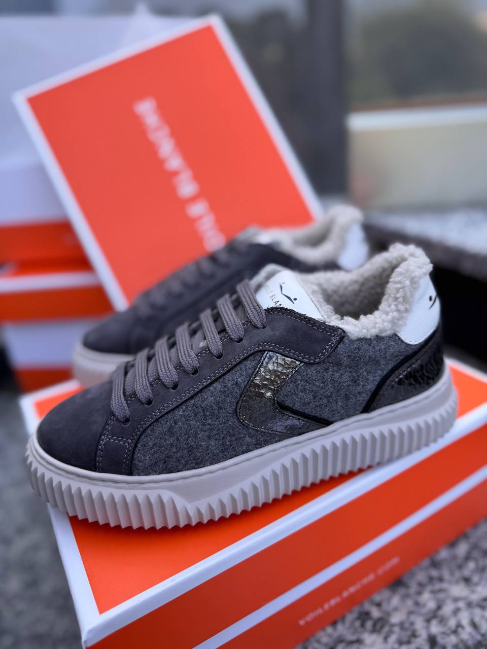 Фото Roberto Serpentini