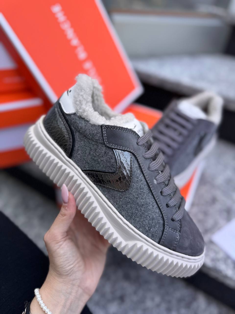 Фото Roberto Serpentini