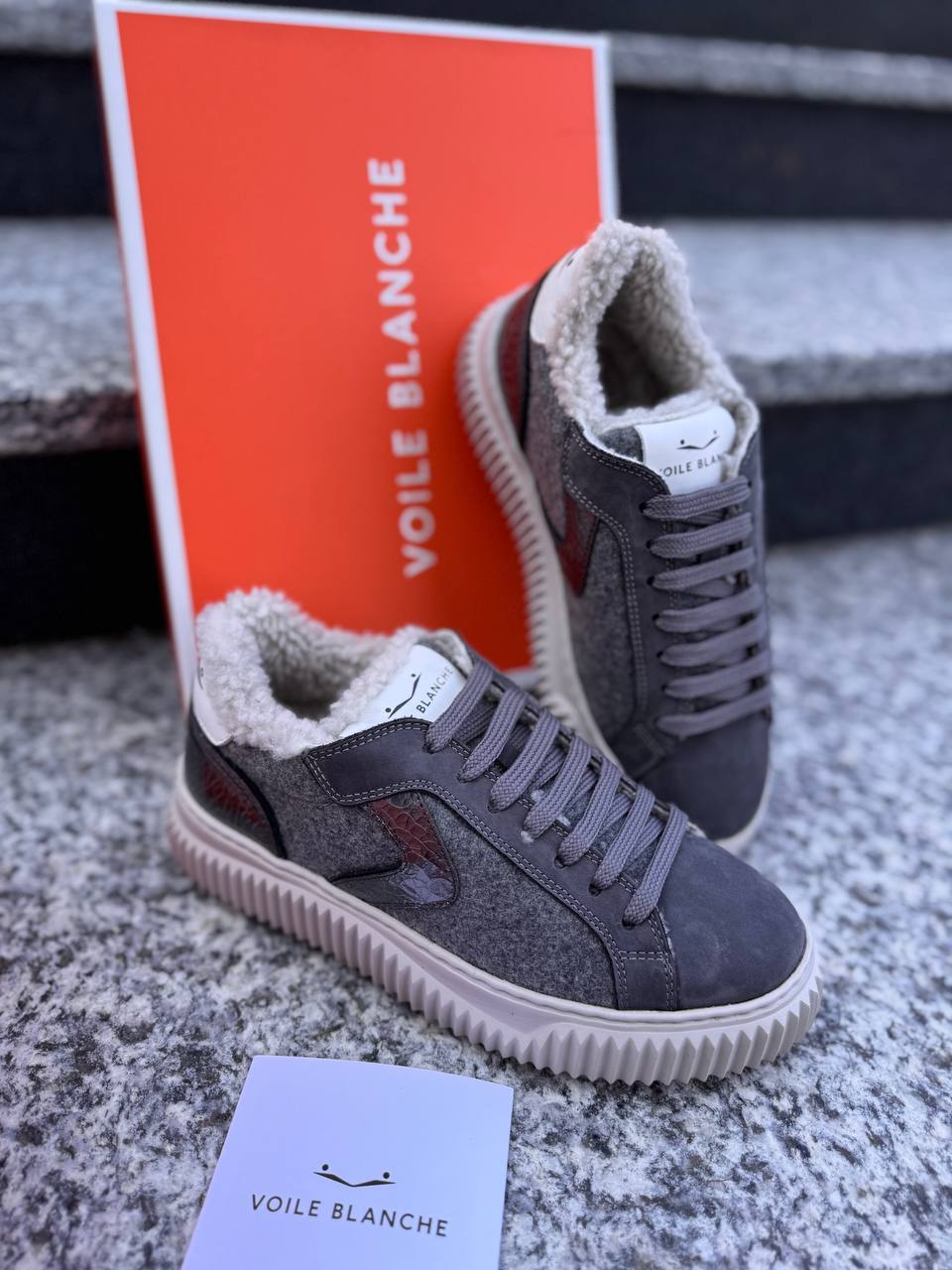 Фото Roberto Serpentini