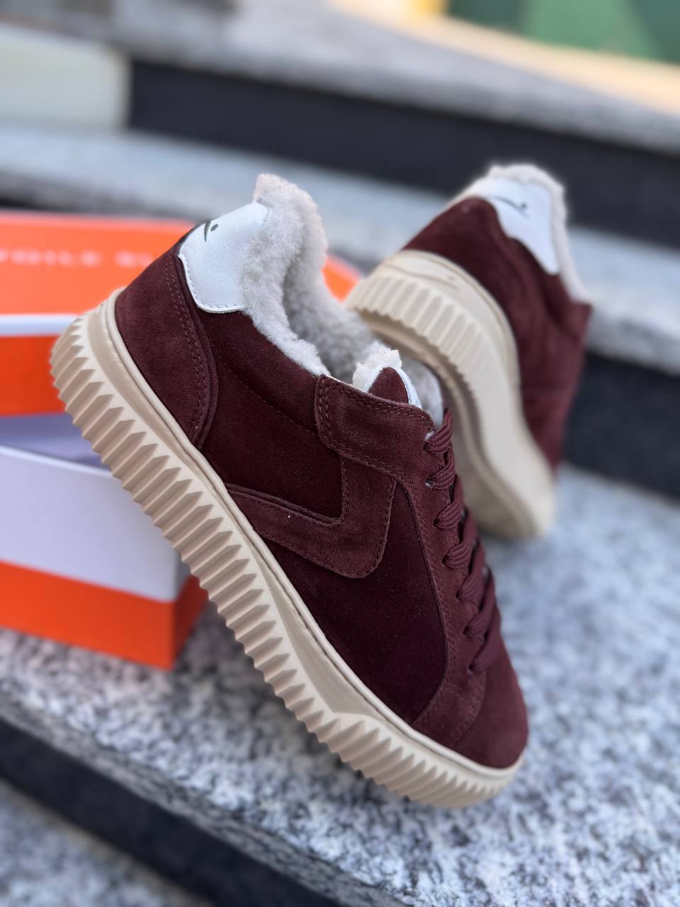 Фото Roberto Serpentini