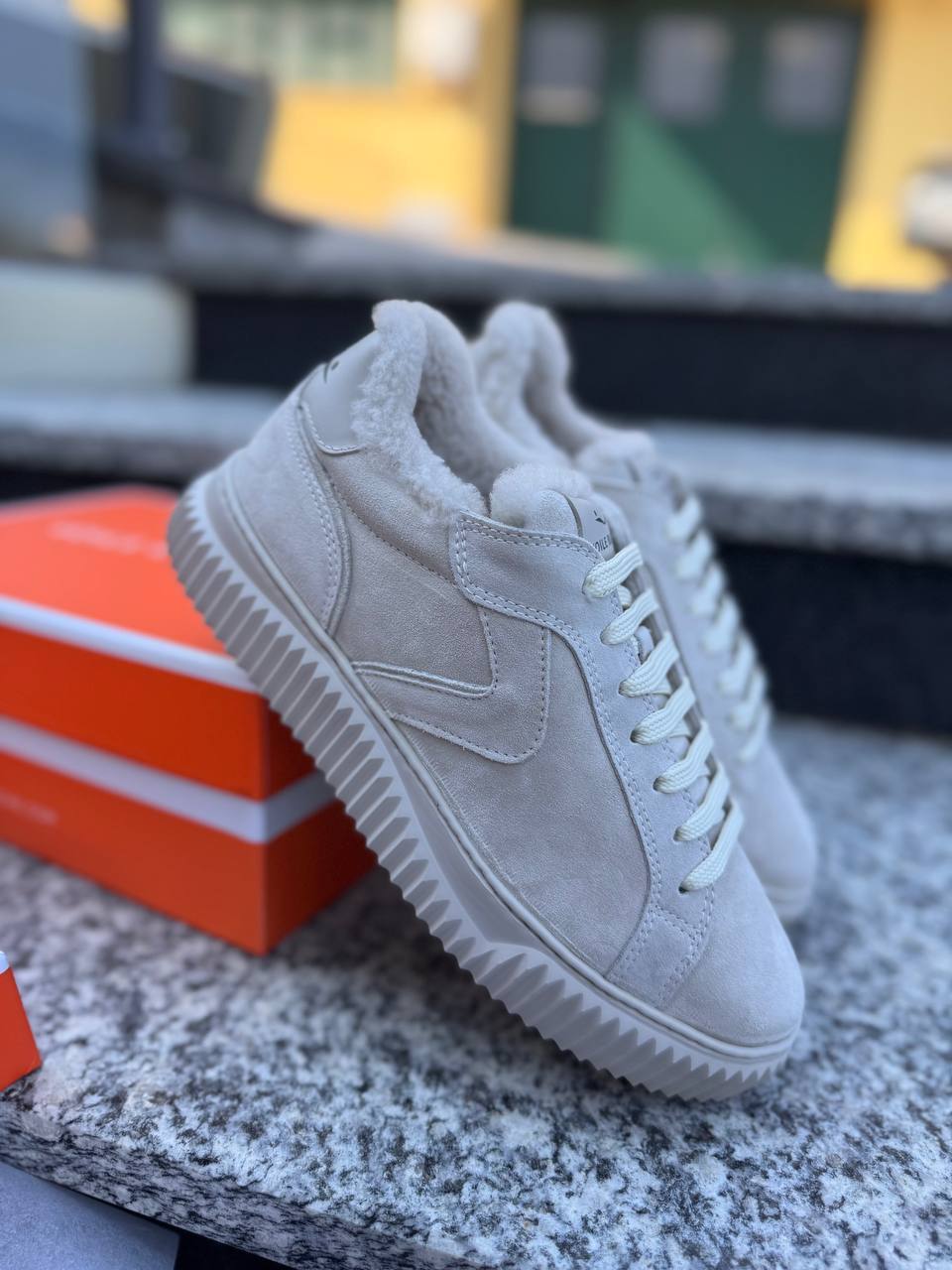 Фото Roberto Serpentini