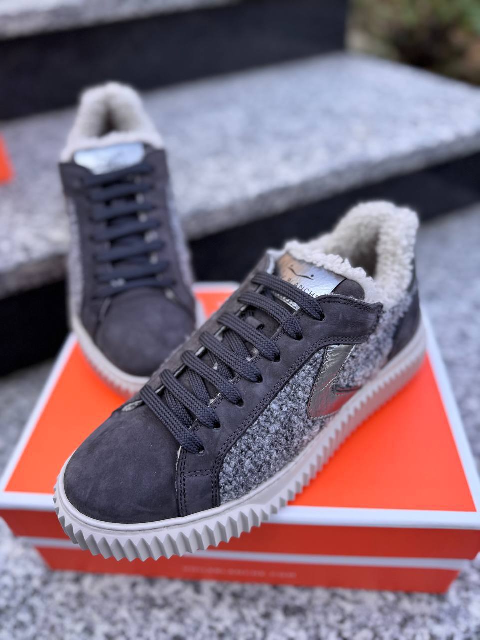 Фото Roberto Serpentini