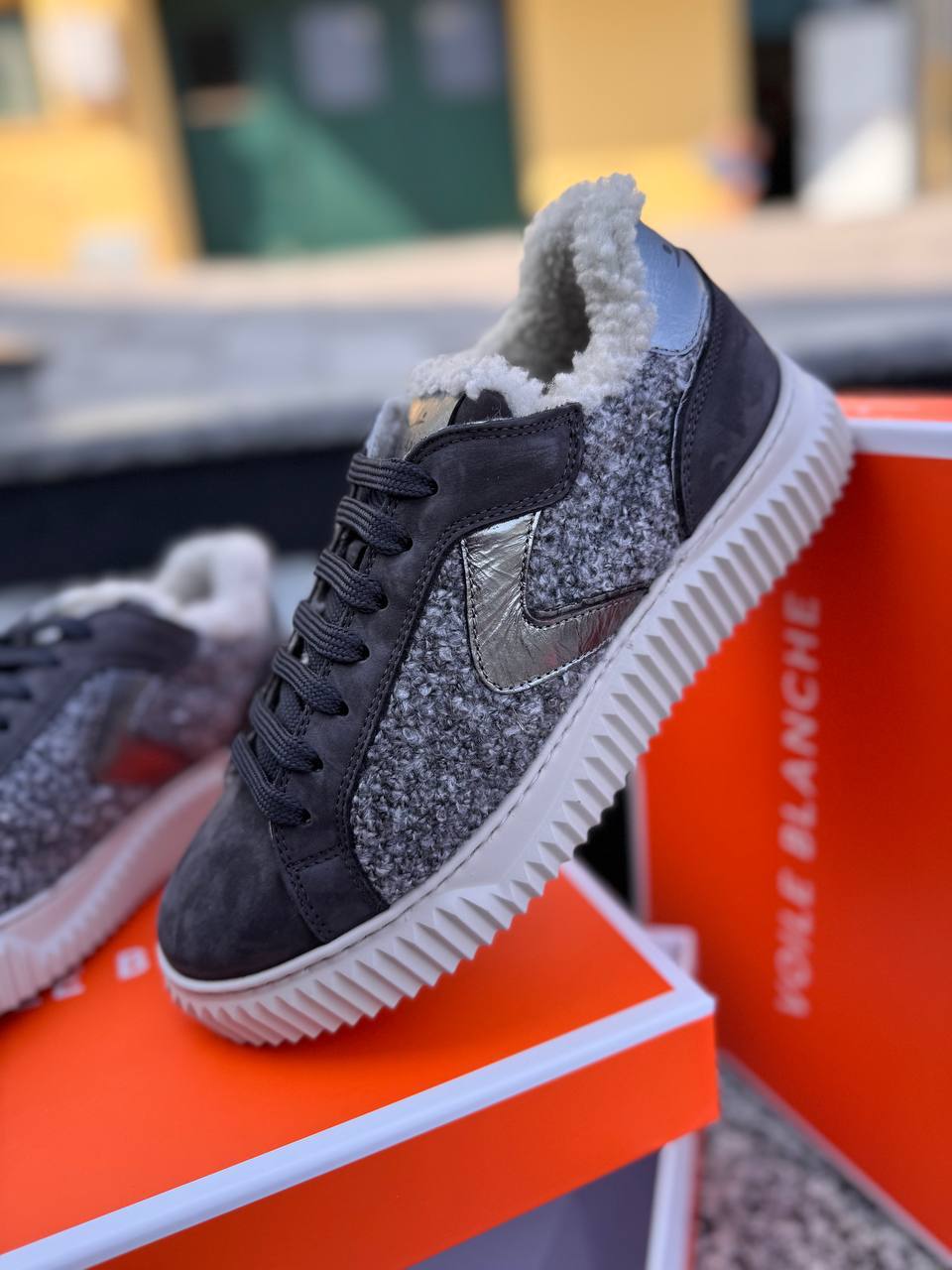 Фото Roberto Serpentini