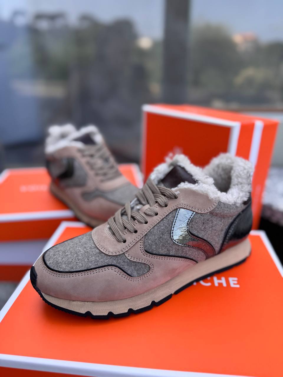 Фото Roberto Serpentini