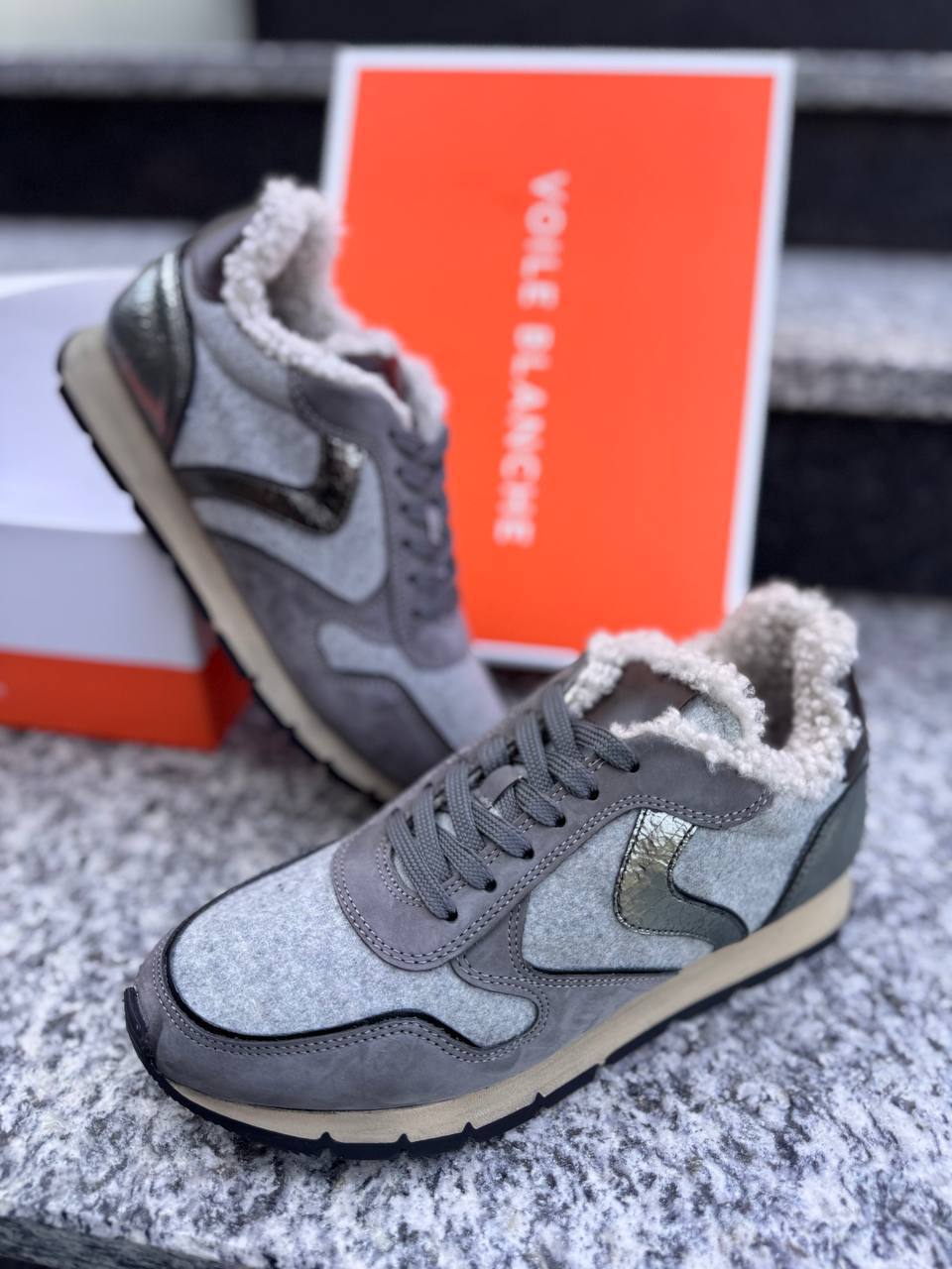 Фото Roberto Serpentini