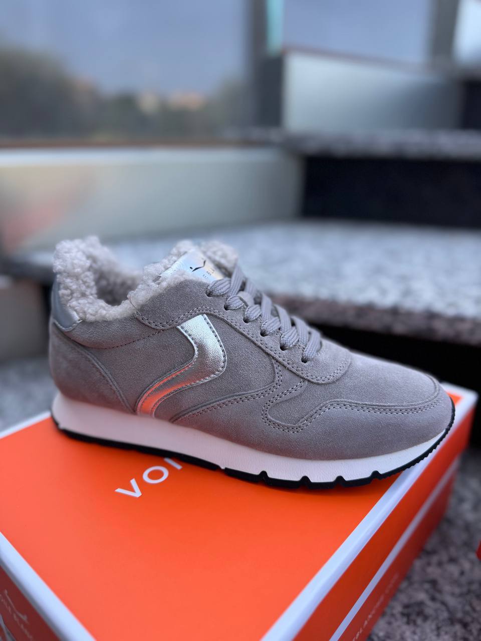 Фото Roberto Serpentini