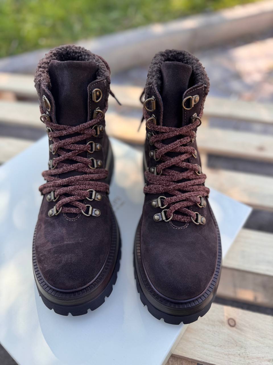 Фото Roberto Serpentini