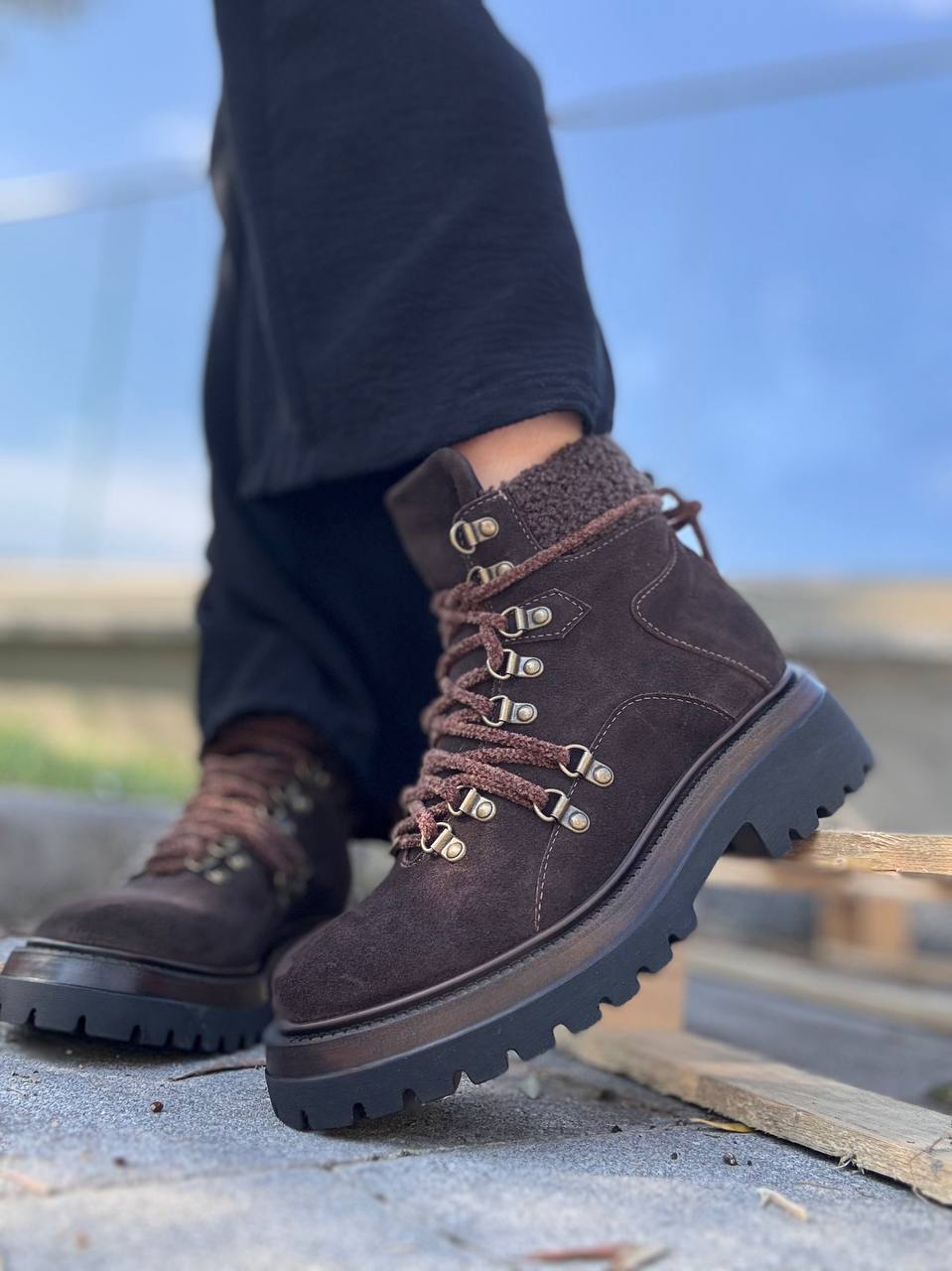 Фото Roberto Serpentini