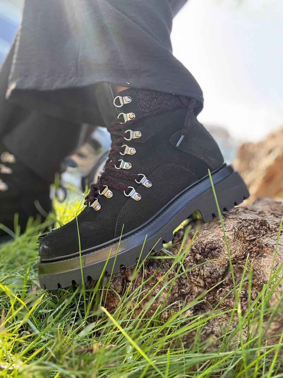 Фото Roberto Serpentini