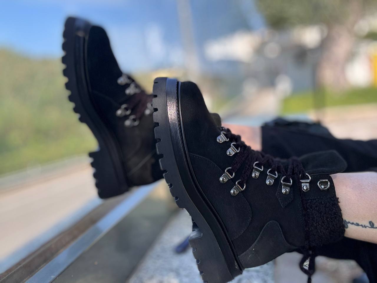 Фото Roberto Serpentini