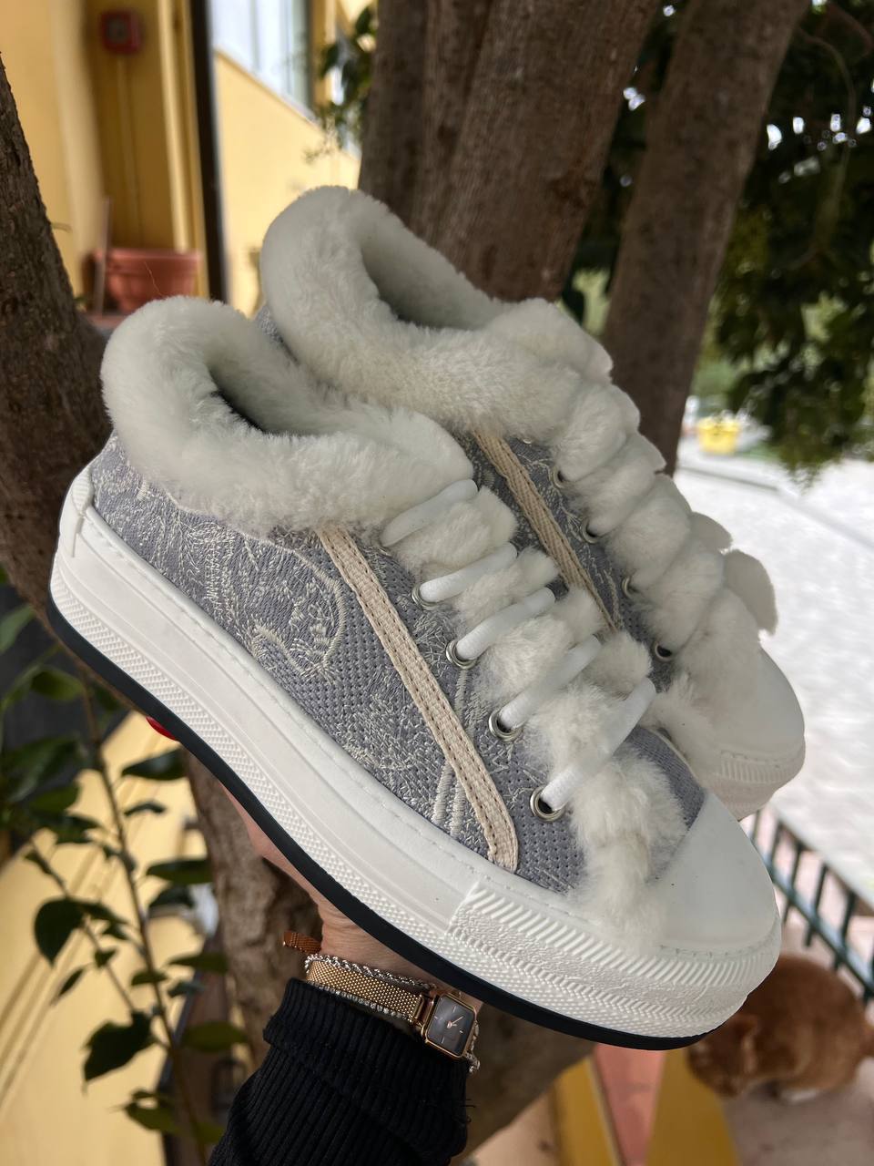 Фото Roberto Serpentini