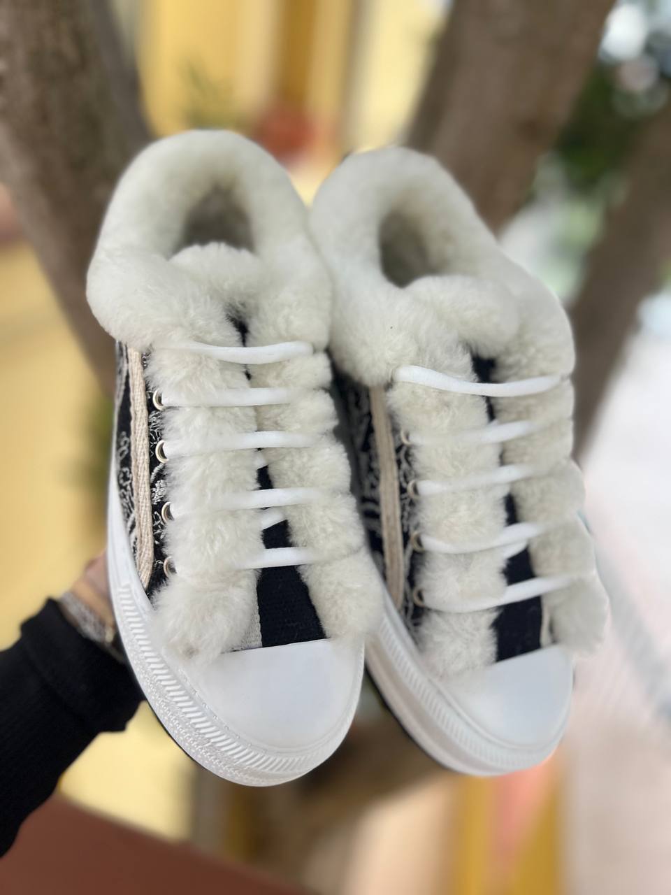 Фото Roberto Serpentini